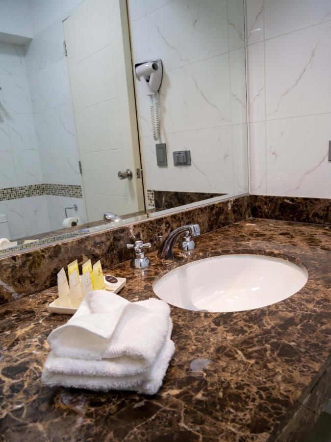 Hotel Britania Crystal Collection ลิมา ภายนอก รูปภาพ