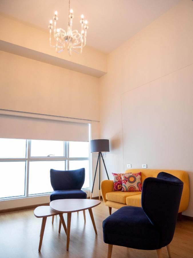 Hotel Britania Crystal Collection ลิมา ภายนอก รูปภาพ