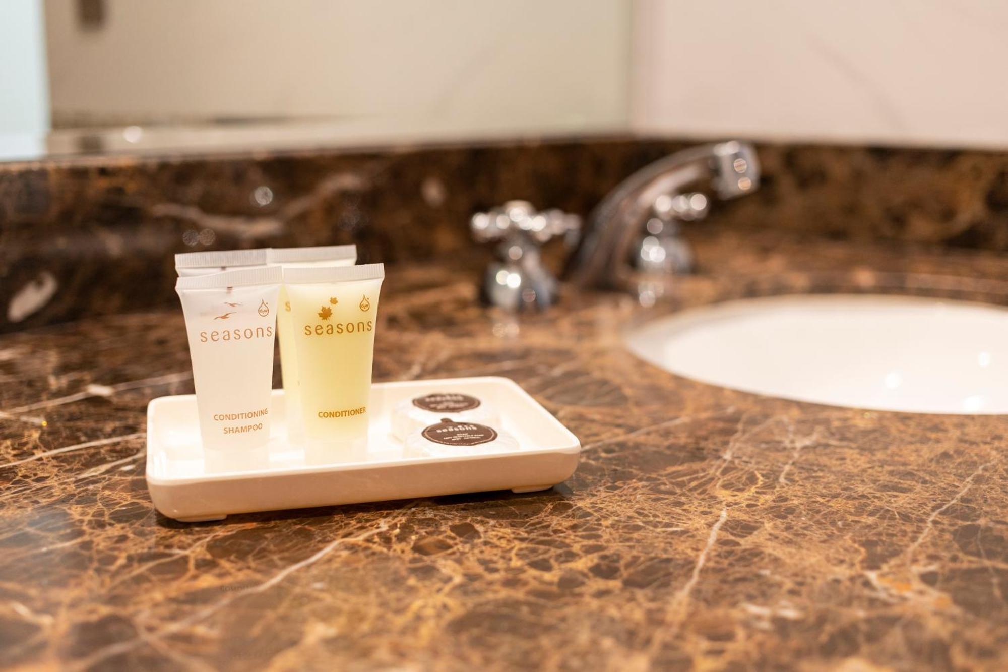 Hotel Britania Crystal Collection ลิมา ภายนอก รูปภาพ