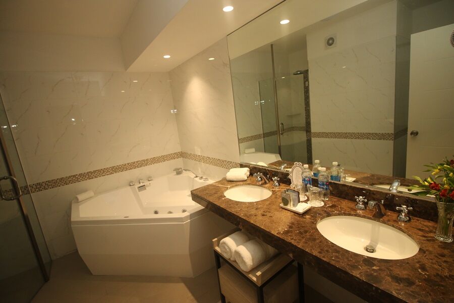 Hotel Britania Crystal Collection ลิมา ภายนอก รูปภาพ